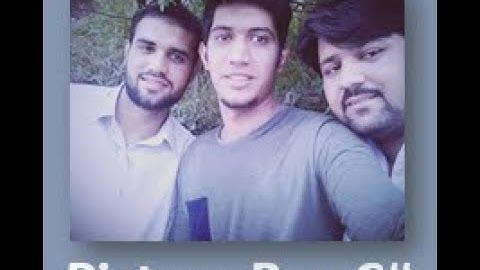 Picture Box C# | Open File Dialogue | Dialogue Result