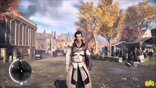 Assassin's Creed Syndicate Lambeth Music Box Locations