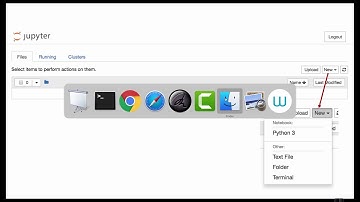머신러닝 입문 강좌 | TEAMLAB X Inflearn | 1-7 How to use Jupyter Notebook