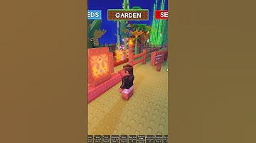 How To Get Playtime Luck in Grow a Garden! #roblox #growagarden