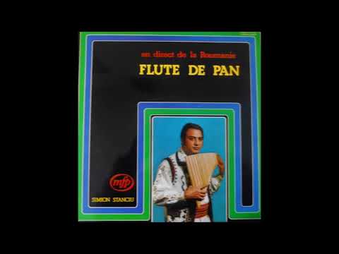 Sirba Ploiestenilor Simion Stanciu