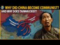 The Rise of the Chinese Communist Party