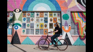 Urban Land Institute Oklahoma | "WHY ULI?"