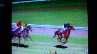 Gauss Gse-626A Pcb Gambling Game Jockey Club5