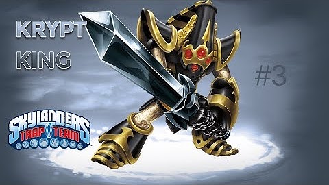 Skylanders Trap Team Chapter 3 : Chompy Mountain