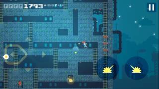 Lode Runner 1 - Classic - Stage 5