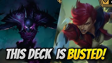 THE BUDGET FRIENDLY RIFTBOUND METABREAKER!