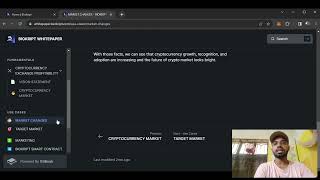 Biokript- Use cases