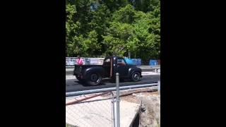 Diesel Studebaker