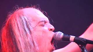 Strapping Young Lad - Force Fed (For Those Aboot To Rock Live) (60fps)