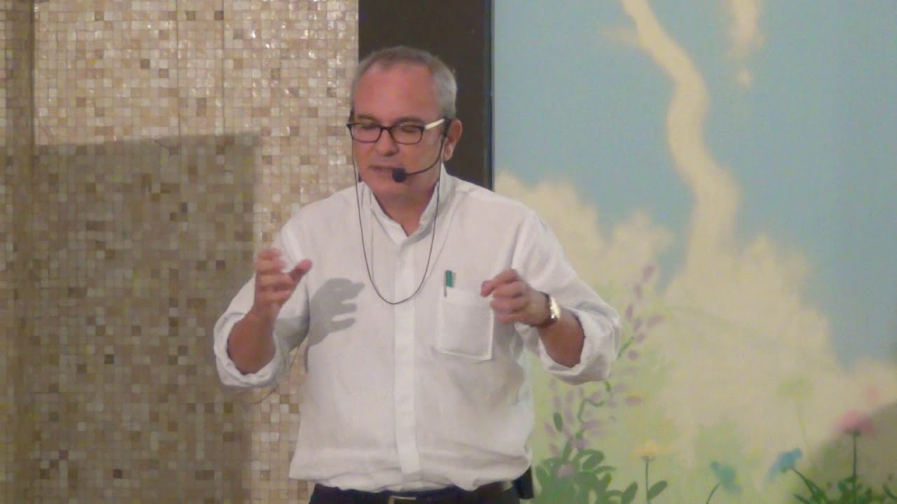 Ideas Imprescindibles Mediapost: “La aventura del silencio” con Pablo d'Ors