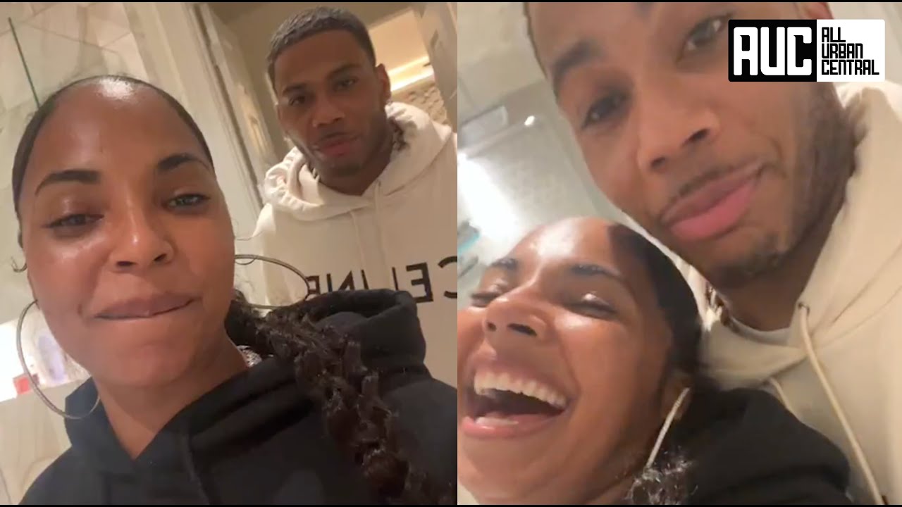 «Мне это нужно сейчас» Нелли не может дождаться, когда приготовит ямс из ашанти в душе