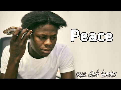 Mohbad Peace Type Instrumental 2023 Amapiano Beat Remake S Afrobeats Instrumentals By Oya Dab