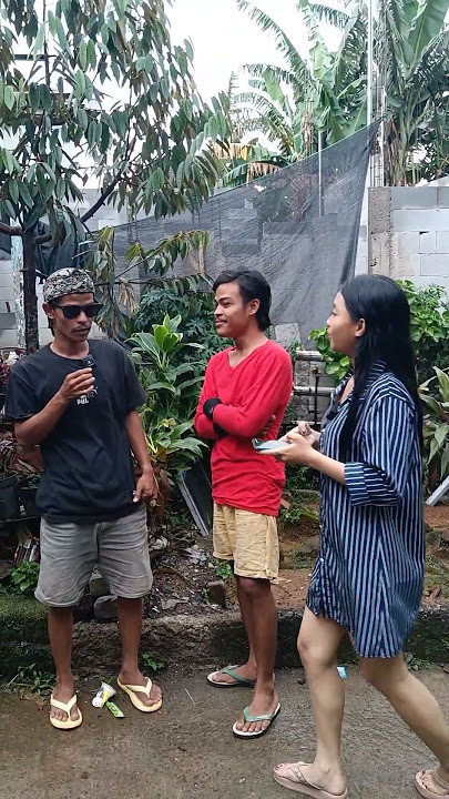 Pokus baju merah jgn di skip😂😎😎#fyp #trending #funny #lucu #viralvideo