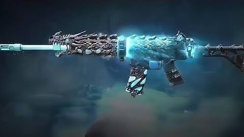 CODM Ranked Gameplay