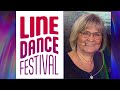 MY BOOTS - LINE DANCE (LDF RUST 2026)