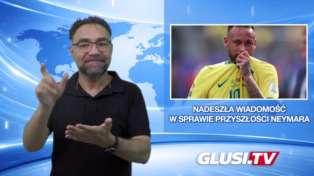 Nadeszła wiadomość w sprawie przyszłości Neymara