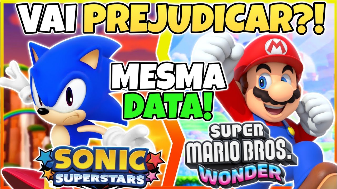 Super Sonic quase fez uma participação em Sonic: O Filme; entenda