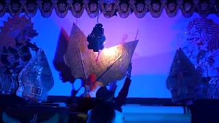 FULL Wayang Garap Live Sumberpucung Malang 2 Mei 2018 Part 1