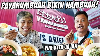 Dede Dustin Mukbang Di Restoran Arief Muhammad Nambah Terus Ngga Bisa Berhenti Yuk Kita Jajan MP3