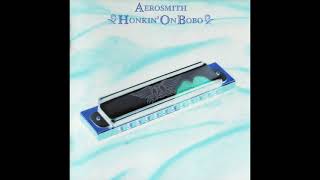 Aerosmith - 06 Back Back Train (Ai Instrumental)