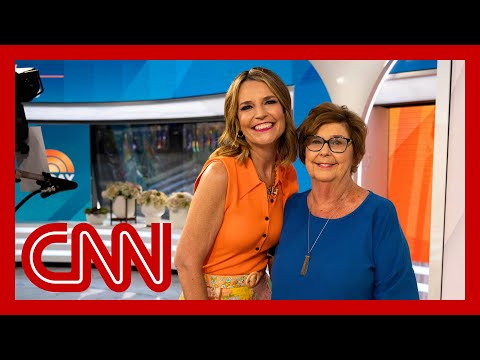 Savannah Guthrie’s mother abducted from home: ...