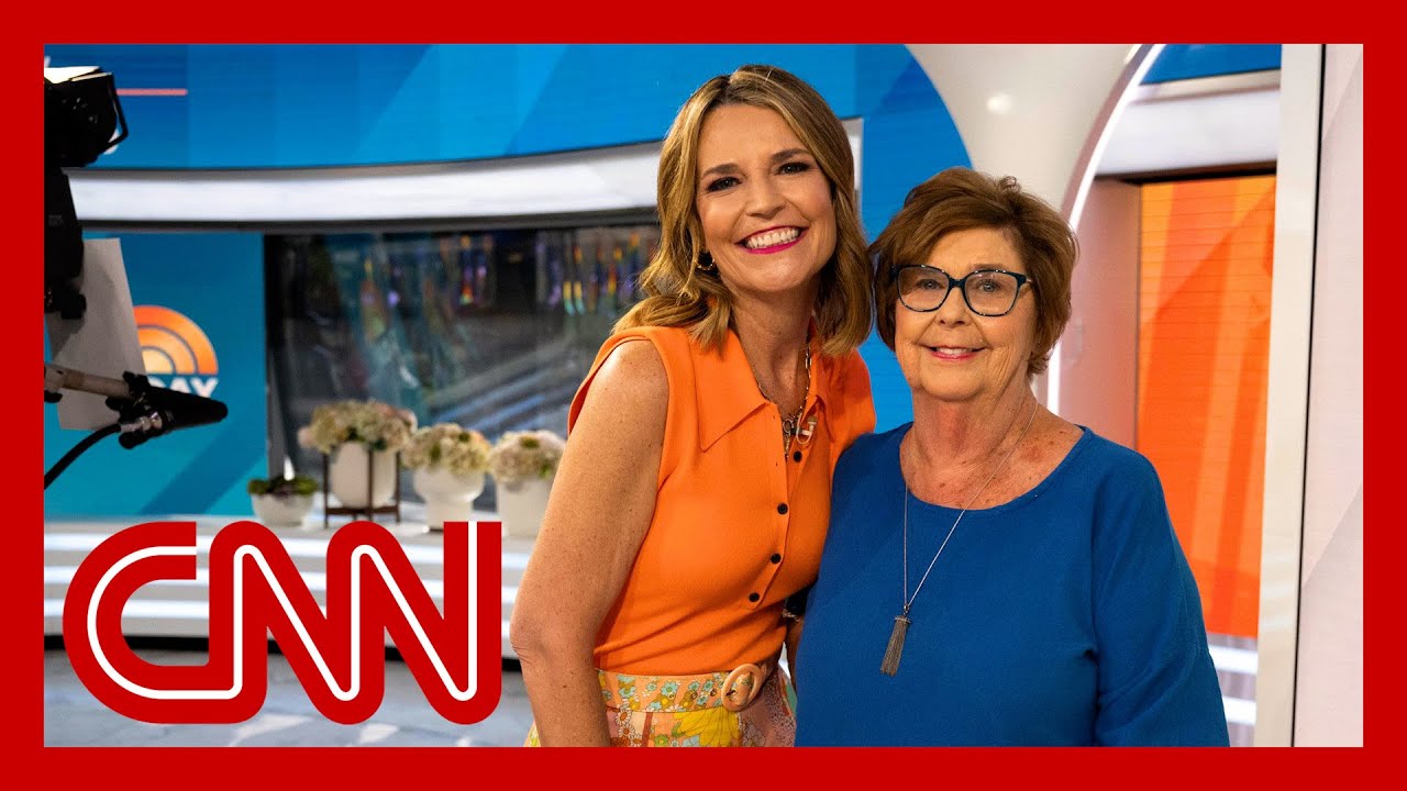 Savannah Guthrie’s mother abducted from home: Sheriff