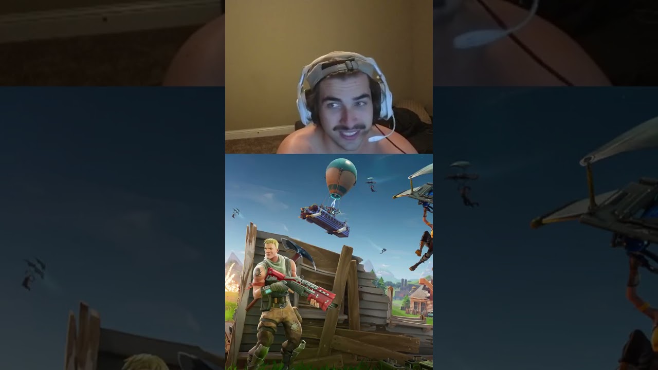 DaddyP with the shoutout  