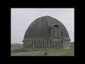 Northwest Profiles: Palouse Round Barn Northwest Profiles: Palouse Round Barn