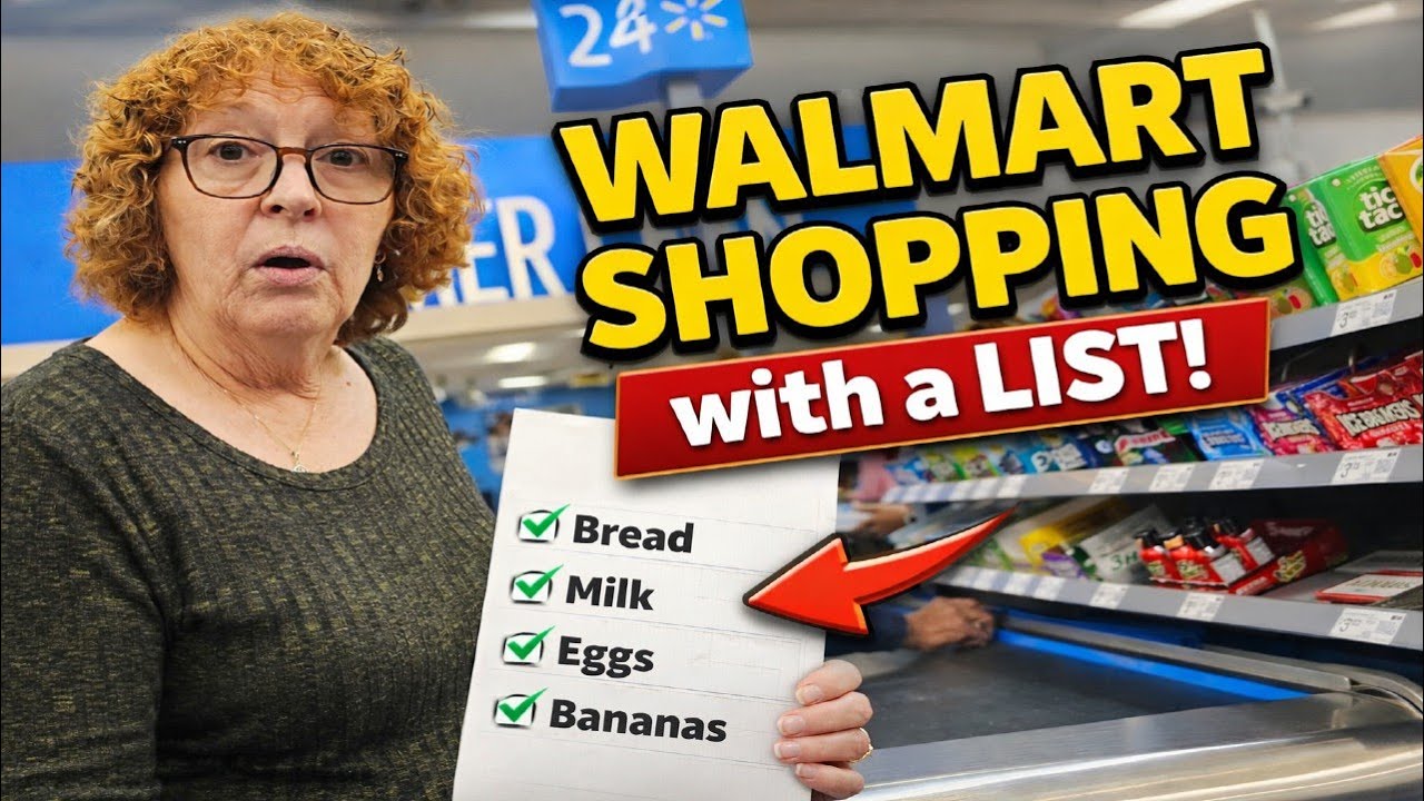 Spark Order Collectors Were OUT IN FULL FORCE! Walmart Shopping in Lakeland!