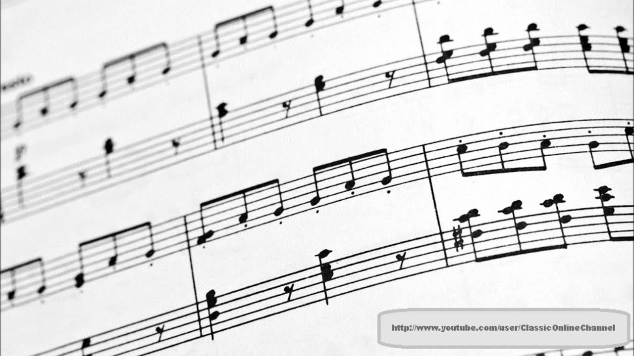 Vivaldi - Les Quatre Saisons de Vivaldi - YouTube