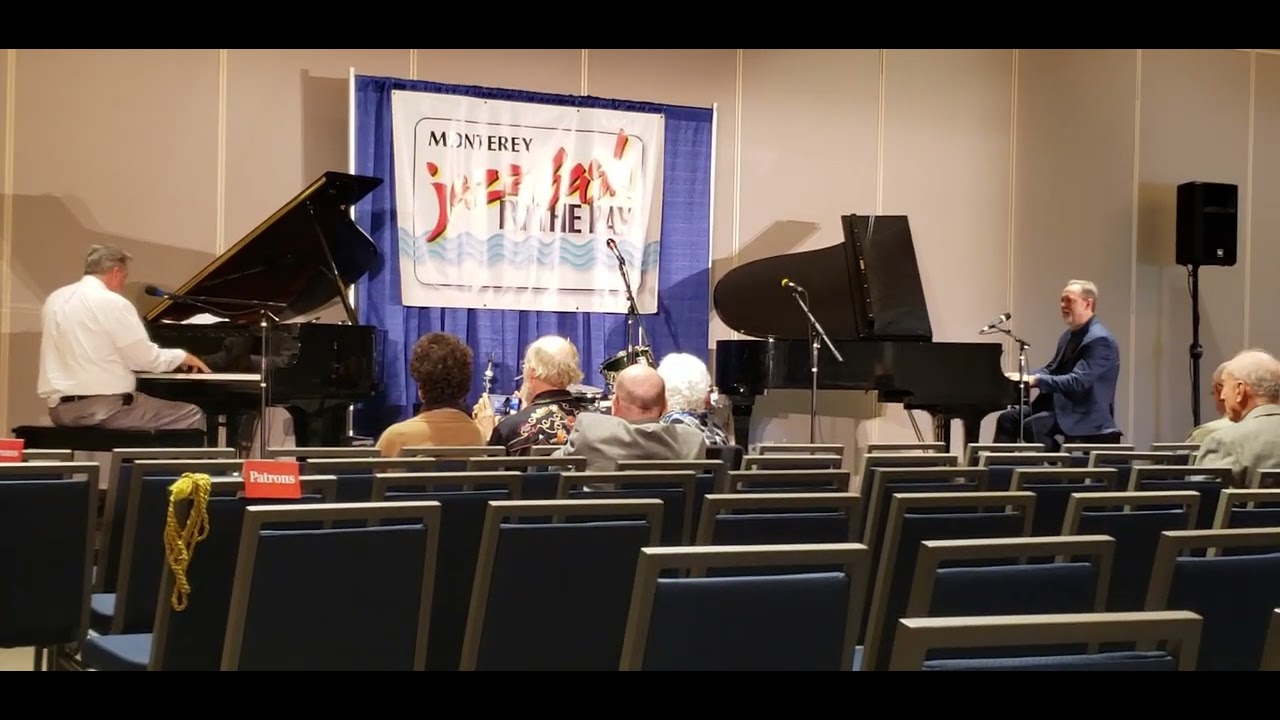 John Royen & Brian Holland