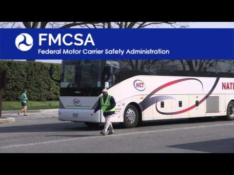 FMCSA issues a new rule