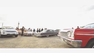 Diablo - True Luv 2Tight Music Present The City