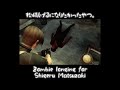 【バイオ4】松崎しげるになりたかったやつ。Zombie longing for Shigeru Matsuzaki【Resident Evil 4/Biohazard 4/バイオハザード4】