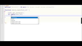 CodeIgniter: How to Create new helper