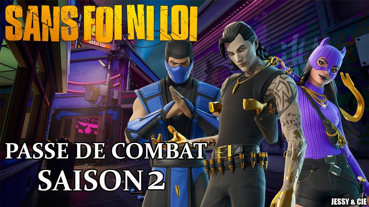 MIDAS REVIENT (DÉCOUVERTE) J'ACHÈTE LE PASSE DE COMBAT FORTNITE SAISON
