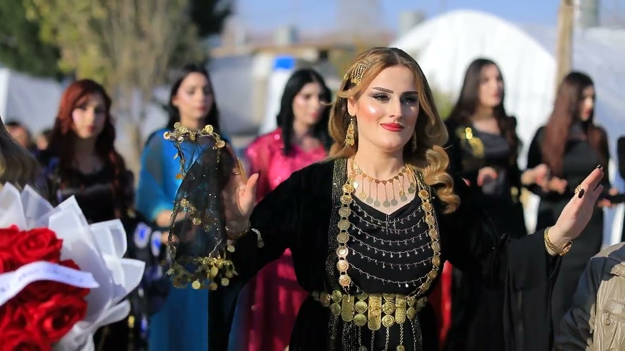 خطوبة رياض & هدية تصوير ماكس فيديو