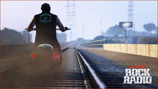 A long Ride  -  Cinematic GTAV Online