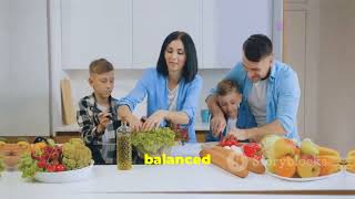 The Power of Vitamins and Minerals : Unlocking Your Health