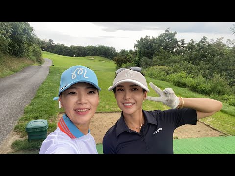 In Korea! 한국 이에요!