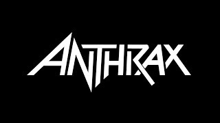 ANTHRAX 1991 live