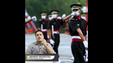 What is PIQ Form? | PIQ Form in detail | Importance Of PIQ in SSB Interview #shorts