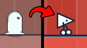 How I