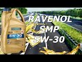 Aceite Motor [Ravenol SMP] 5w30 