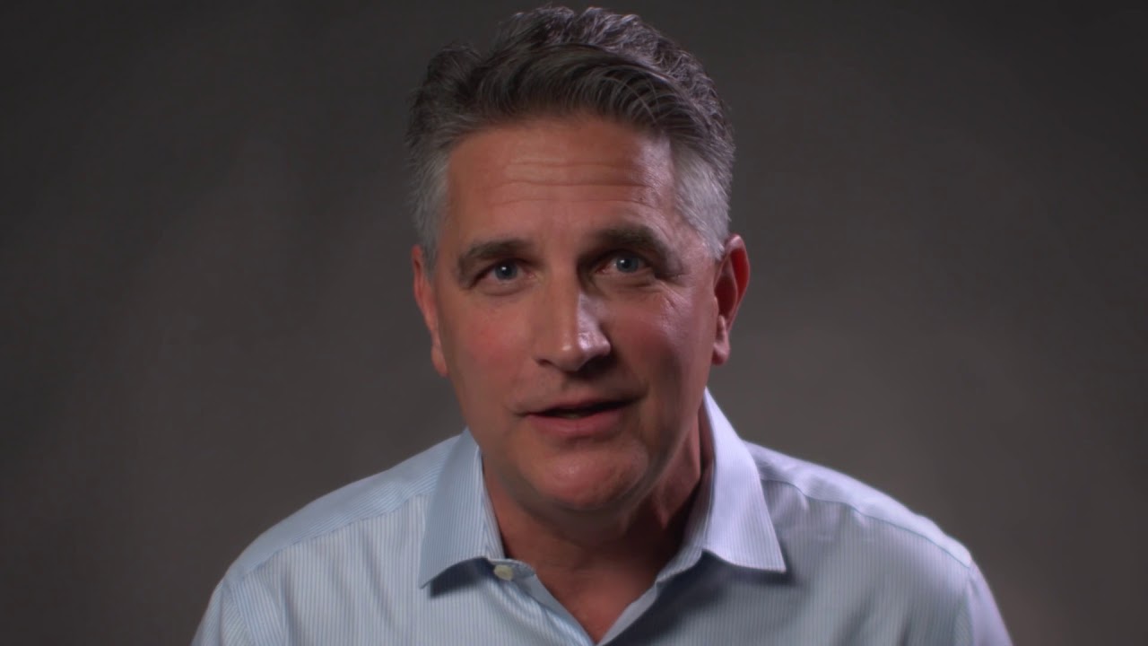 Empower: The 4 Keys to Leading a Volunteer Movement from Jeff Martin