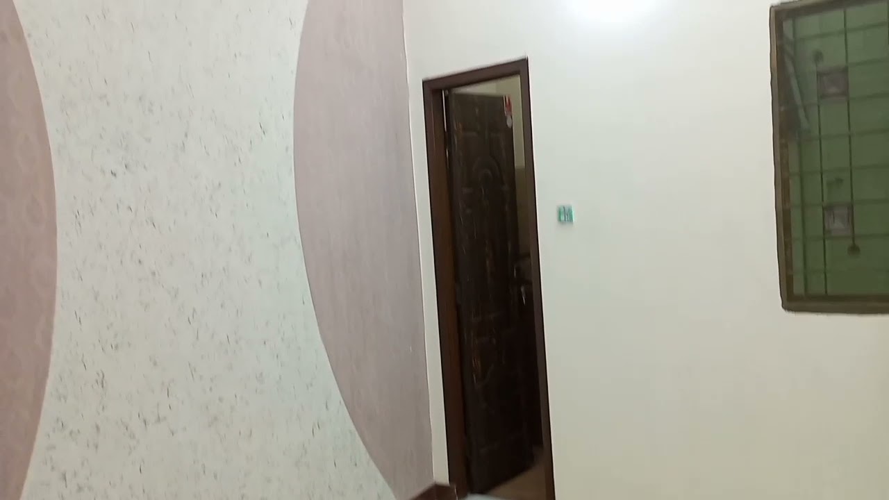 2.25 marla brand new double story house for sale near liaqat chowk sabzazar lahore |house for sale|