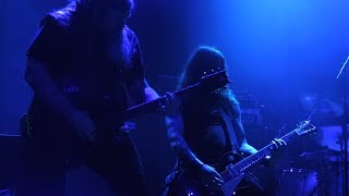 Enslaved – Svarte Vidder (Live 4/14/19 at Decibel Metal &amp; Beer Festival, Philadelphia, PA)