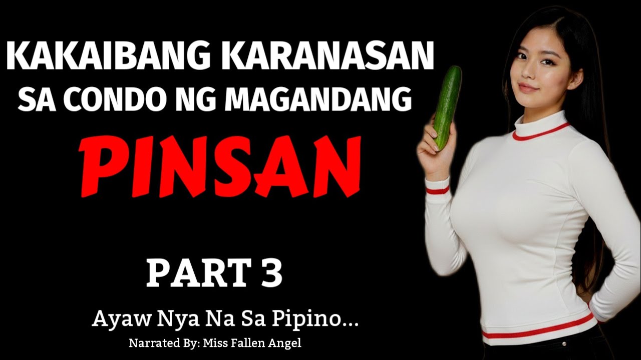 MASWERTENG BOY HELPER SA CONDO PART 3