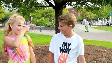 MattyB   Right Now I